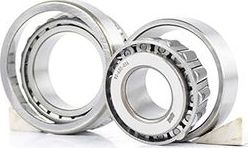 Ступичный подшипник (комплект) BSG задний для Audi Cabriolet 1992-2000. Артикул BSG 90-600-016