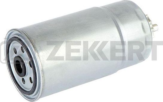 Топливный фильтр Zekkert для Fiat Stilo 2003-2008. Артикул KF-5334