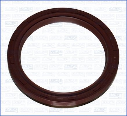 Сальник коленвала Ajusa. Артикул 15039600