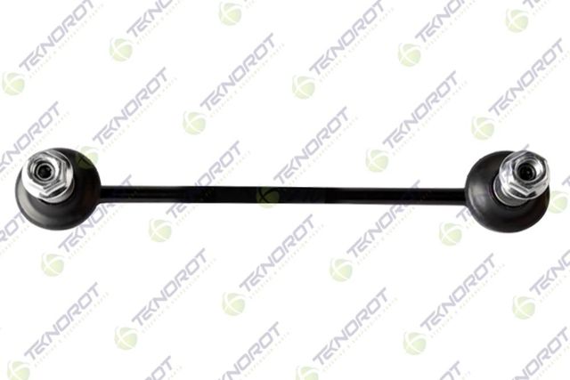 Стойка (тяга) стабилизатора Teknorot (сталь). Артикул R-810