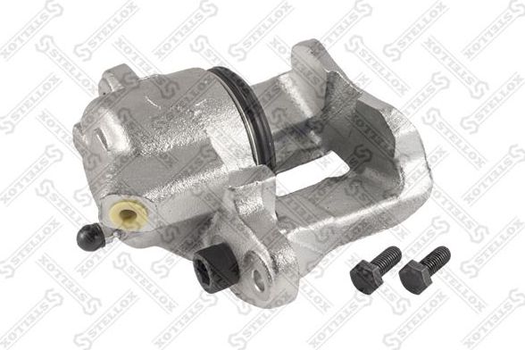 Тормозной суппорт Stellox передний для Renault Sandero II 2009-2026. Артикул 05-90249-SX