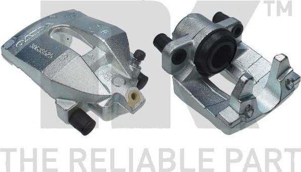 Тормозной суппорт NK (Чугун). Артикул 2148108