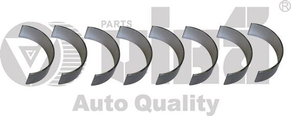 Вкладыши шатунные Vika. Артикул 11055016001