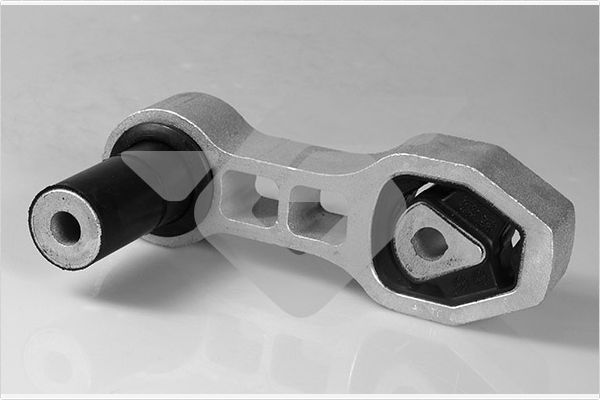 Опора двигателя Hutchinson передняя/задняя левая нижняя для Fiat 500 II 2010-2026. Артикул 594433
