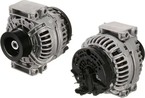 ГЕНЕРАТОР (Tesla Technics). Артикул TT12697