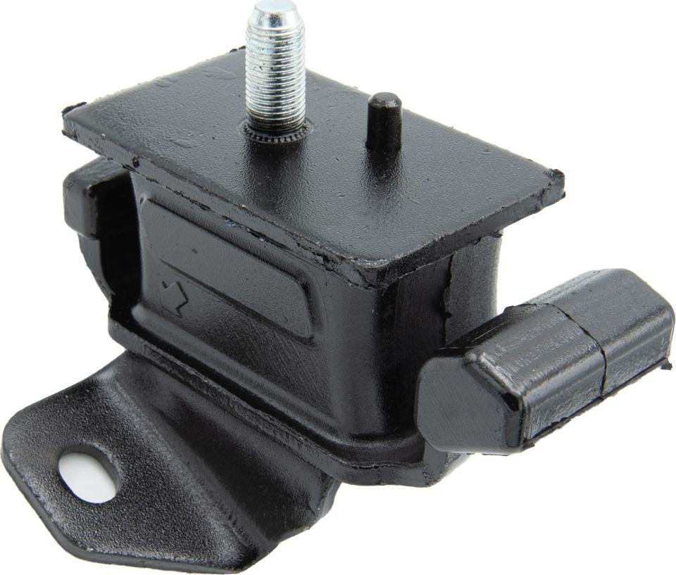 Опора двигателя TOYOTA 4 RUNNER VZN18# 95-02 HILUX SURF VZN21# 02-05 (Jikiu). Артикул ME21226