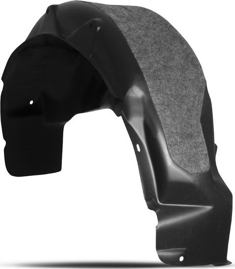 Подкрылок (локер) TOTEM задний левый с шумоизоляцией для Ford Focus III универсал 2015-2026. Артикул ORIG.S.16.62.003