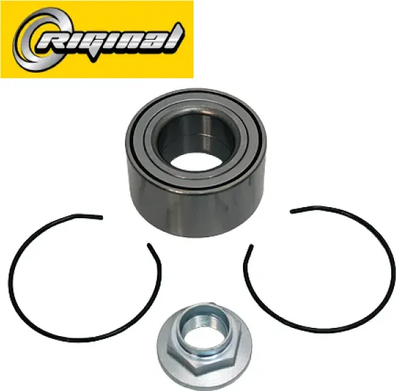 Подшипник ступицы (Riginal). Артикул RG713626730