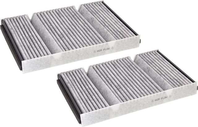 Салонный фильтр Febi Bilstein. Артикул 104339