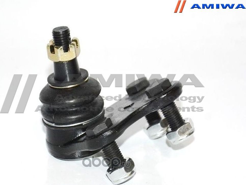 ОПОРА ШАРОВАЯ ПЕРЕДНЯЯ НИЖНЯЯ ПРАВАЯ (Amiwa). Артикул 05221473