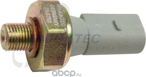 Датчик давления масла Trucktec Automotive. Артикул 07.42.039