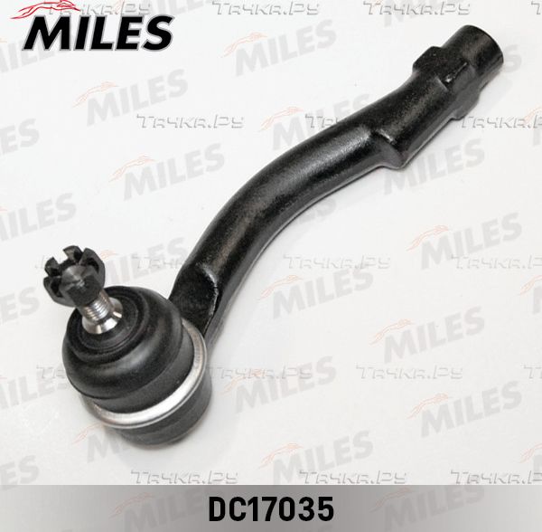 Наконечник рулевой тяги Miles правый для Hyundai XG I 1998-2005. Артикул DC17035