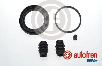 Ремкомплект тормозного суппорта Autofren Seinsa. Артикул D4711