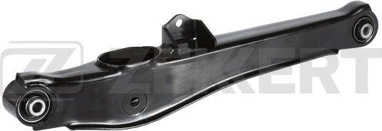 Поперечный рычаг задней подвески Zekkert правый/левый нижний для Jeep Compass I 2011-2016. Артикул QL-3474