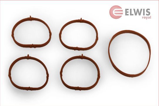 Прокладки впускного коллектора (комплект) Elwis Royal. Артикул 9442602