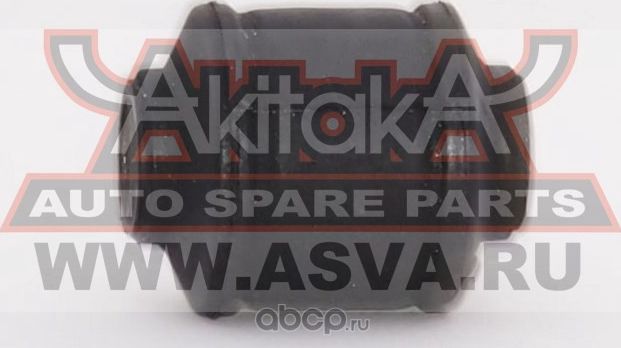 Сайлентблок подвески (Akitaka). Артикул 2101005
