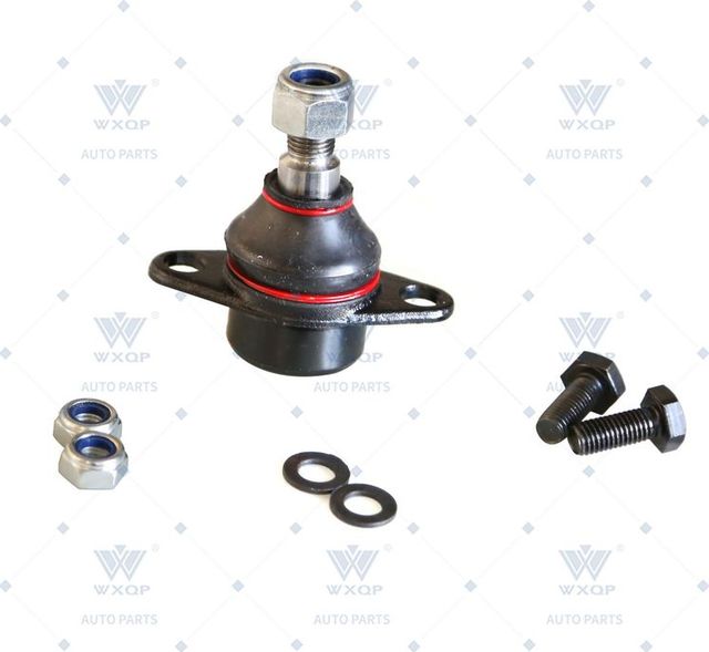 Шаровая опора Wxqp передняя нижняя для BMW X5 I (E53) 2000-2006. Артикул 260513