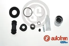Ремкомплект суппорта+поршень MAZDA 323 98 (Seinsa Autofren). Артикул D41194C