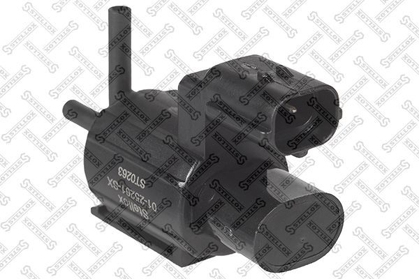 Клапан EGR (рециркуляции выхлопных газов) Stellox. Артикул 01-25261-SX