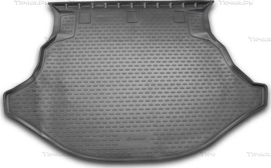 Коврик Element для багажника Toyota Venza 2013-2026. Артикул NLC.48.67.B13
