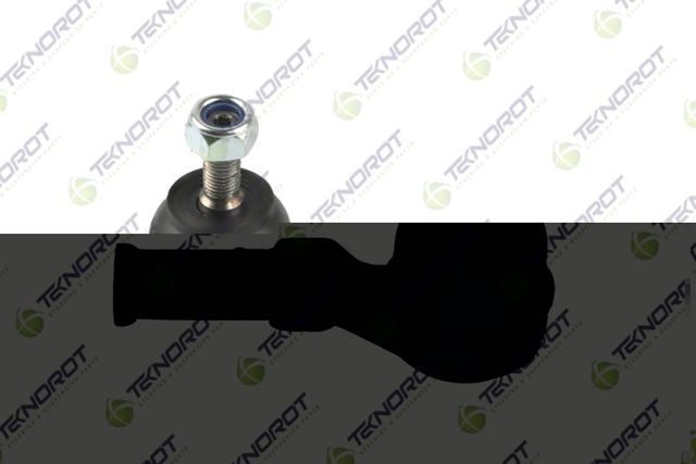 Наконечник рулевой тяги Teknorot правый для Smart Forfour II ((W453) 2014-2026. Артикул SM-161