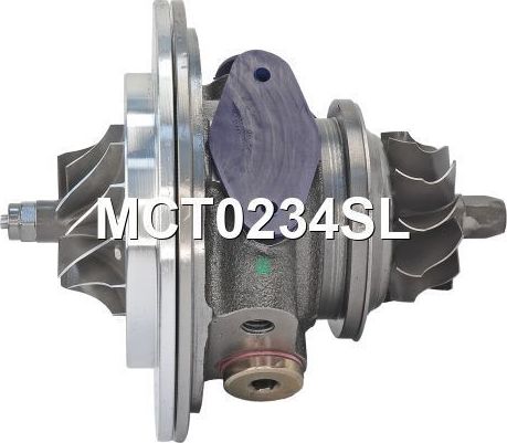 Картридж турбокомпрессора Krauf. Артикул MCT0234SL