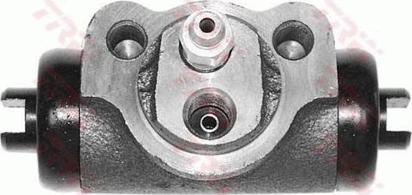Тормозной цилиндр TRW (Чугун). Артикул BWF227
