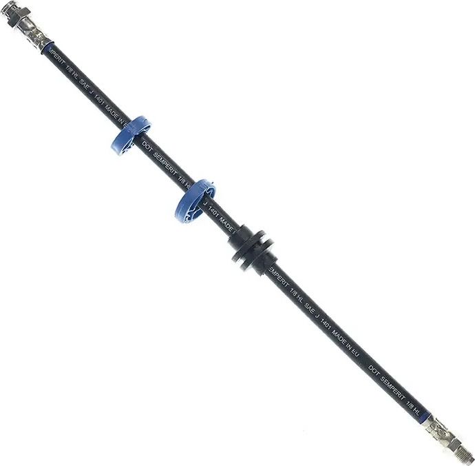 Тормозной шланг Brembo ESSENTIAL LINE. Артикул T 23 034