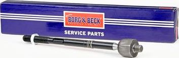 Рулевая тяга Borg & Beck. Артикул BTR6198