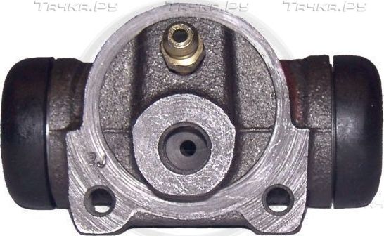 Тормозной цилиндр ABS (Чугун) задний для Alfa Romeo 145 I 1994-1999. Артикул 52946X