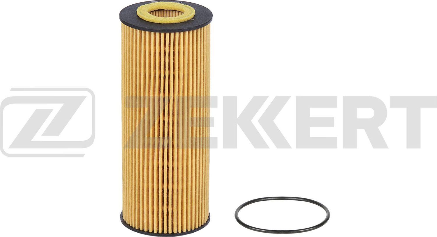 Масляный фильтр Zekkert. Артикул OF-4286E
