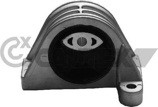 Подушка (опора) двигателя Cautex. Артикул 031174