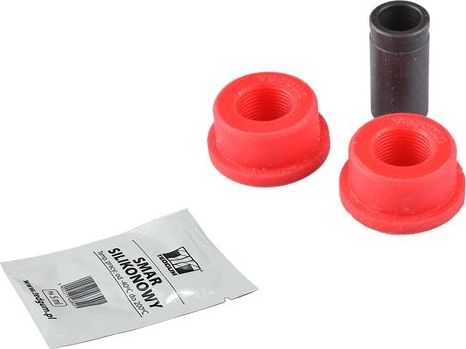 Сайлентблок заднего рычага подвески Tedgum (Полиуретан). Артикул TED53159