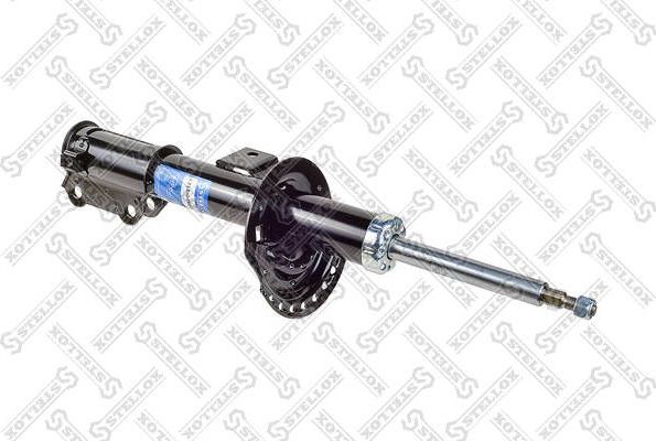 Амортизатор Stellox. Артикул 4215-0493-SX