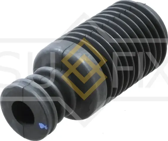 Пыльник амортизатора в сборе с отбойником | перед прав/лев | (Sufix). Артикул FD3063