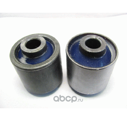 С/блок верхней продольной тяги, задней подвески, 14*50*60 (Фортуна). Артикул T024S