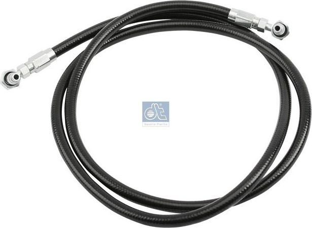 Шланг (трубка) подъема кабины DT Spare Parts для Scania 4 1995-2008. Артикул 1.28135
