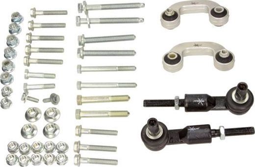 Рычаги передней подвески MaXgear. Артикул 72-2513