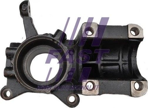 Поворотный кулак Fast левый для Citroen Jumper I 2002-2006. Артикул FT13515
