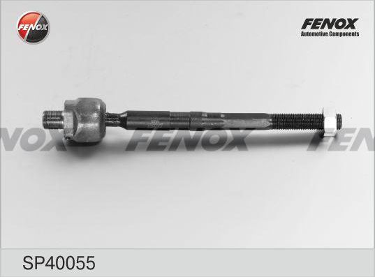 Рулевая тяга Fenox. Артикул SP40055