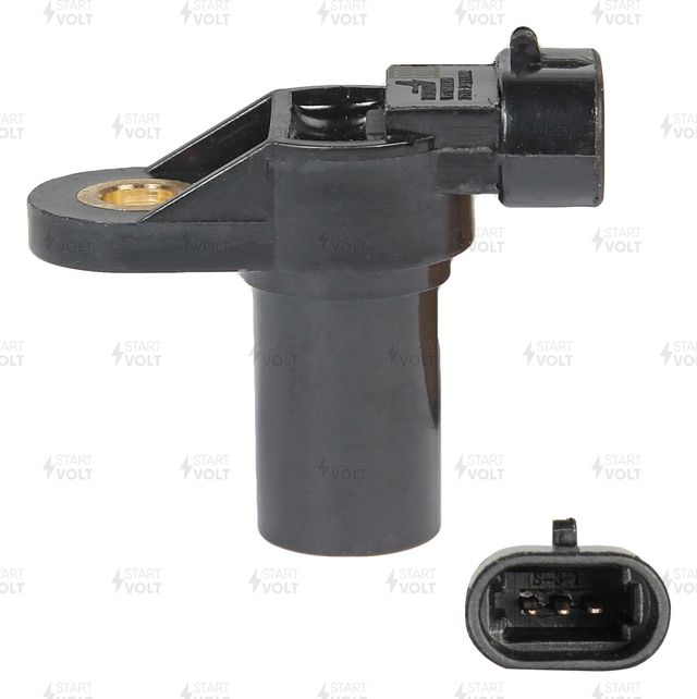 Датчик положения распредвала StartVOLT для ВАЗ 2110 1995-2012. Артикул VS-CM 0110