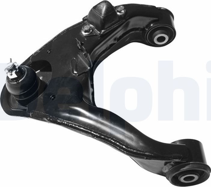 Поперечный рычаг передней подвески Delphi (Листовая сталь). Артикул TC4706