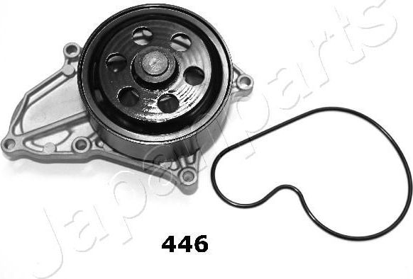 Помпа (водяной насос) Japanparts для Honda Civic IX 2012-2016. Артикул PQ-446