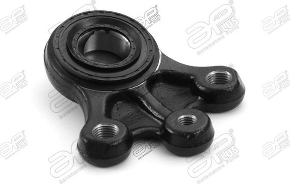 Шаровая опора APlus правая/левая нижняя для Citroen C6 2005-2012. Артикул 15609AP