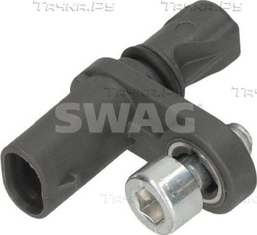 Датчик ABS SWAG задний правый/левый для Citroen C5 Aircross I 2018-2026. Артикул 33 11 1347