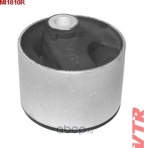 Сайлентблок подушки двигателя, слева (VTR). Артикул MI1810R