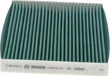 Салонный фильтр Bosch ФИЛЬТР+ для Toyota Prius III (XW30) 2009-2016. Артикул 0 986 628 523