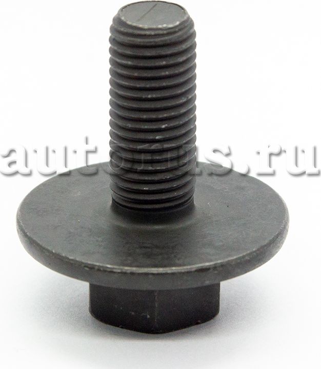 Помпа (водяной насос) с комплектом ремня ГРМ Ford. Артикул 1057134