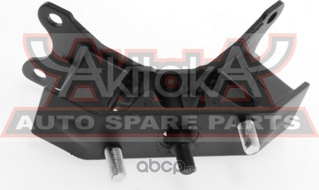 Подушка двигателя (Akitaka). Артикул 0812G12AR