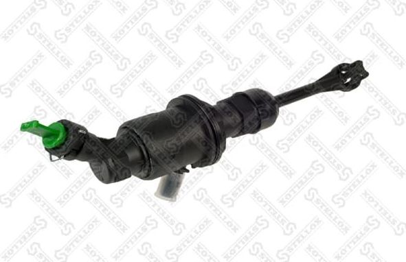 Цилиндр сцепления главный Stellox для Nissan Tiida I 2007-2012. Артикул 05-84418-SX